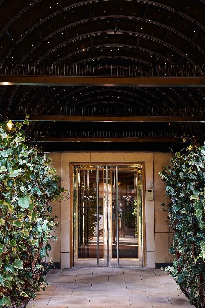 Melia White House Hotel