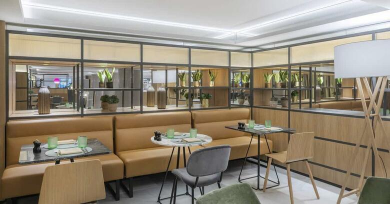 Melia White House Hotel