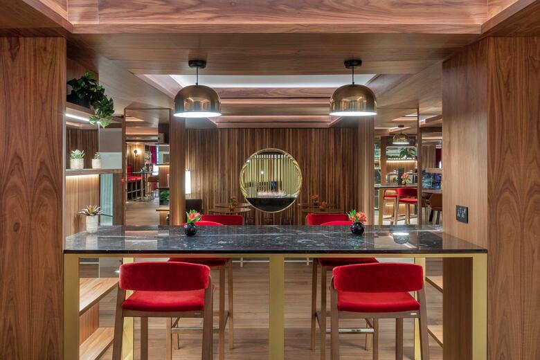 Melia White House Hotel