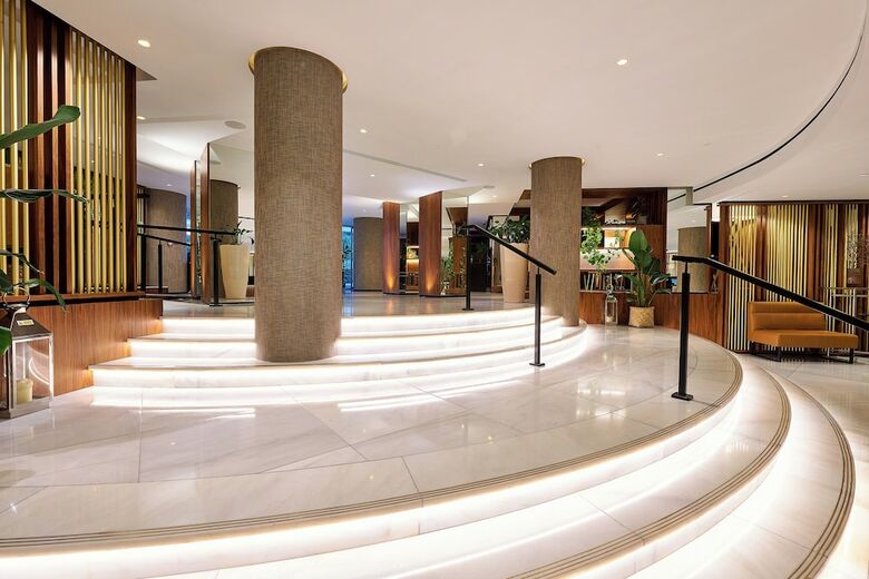 Melia White House Hotel