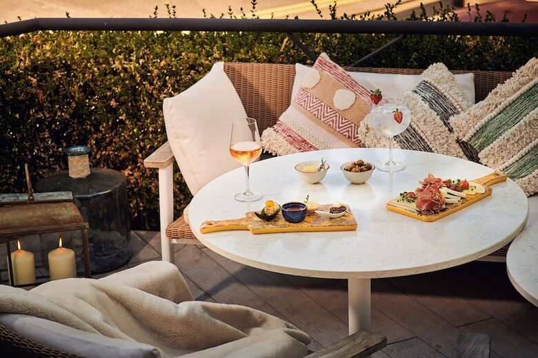 Melia White House Hotel