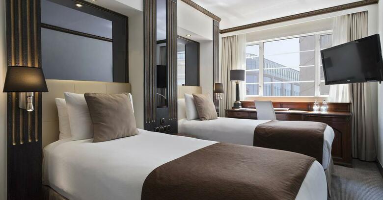 Melia White House Hotel