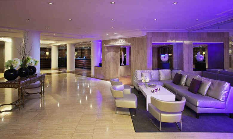 Melia White House Hotel