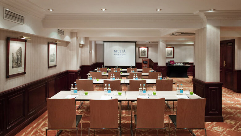 Melia White House Hotel