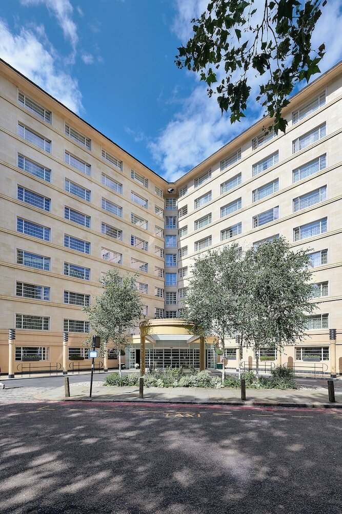 Melia White House Hotel