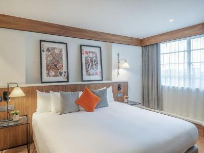 Melia White House Hotel