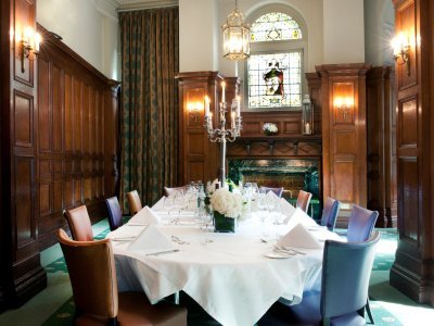 Hotel Russell