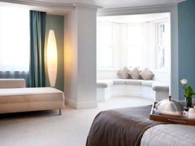 Hotel Russell