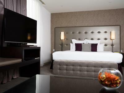 K West Hotel & Spa