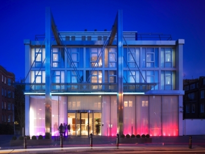 K West Hotel & Spa