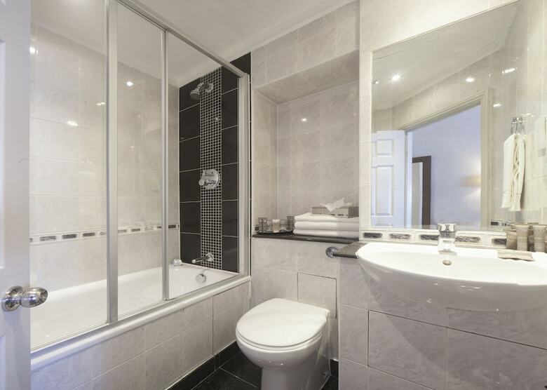 Hotel Grange Strathmore