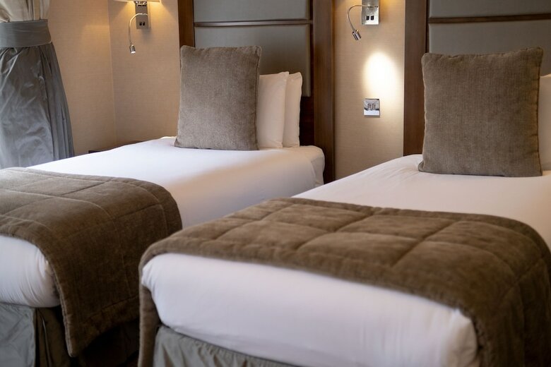 Hotel Grange Strathmore