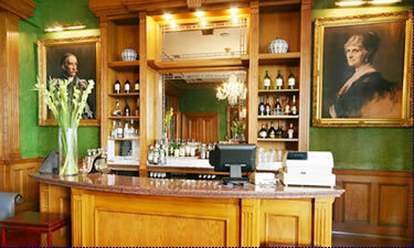 Hotel Grange Strathmore