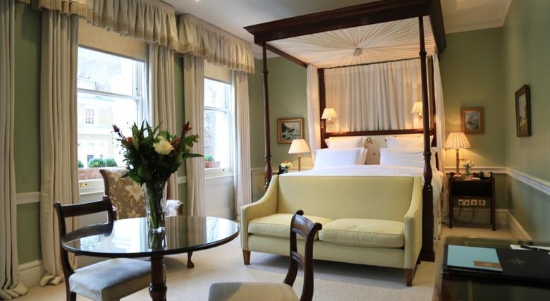 The Cranley Hotel