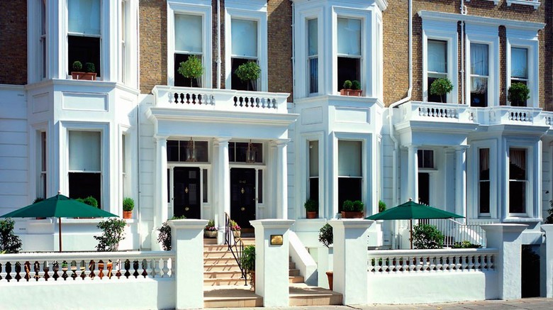 The Cranley Hotel