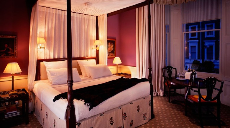 The Cranley Hotel