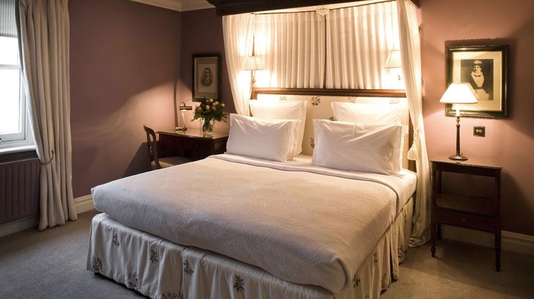 The Cranley Hotel