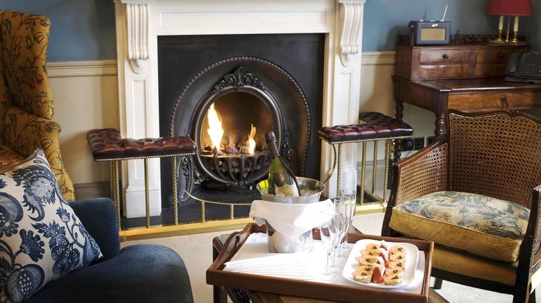 The Cranley Hotel