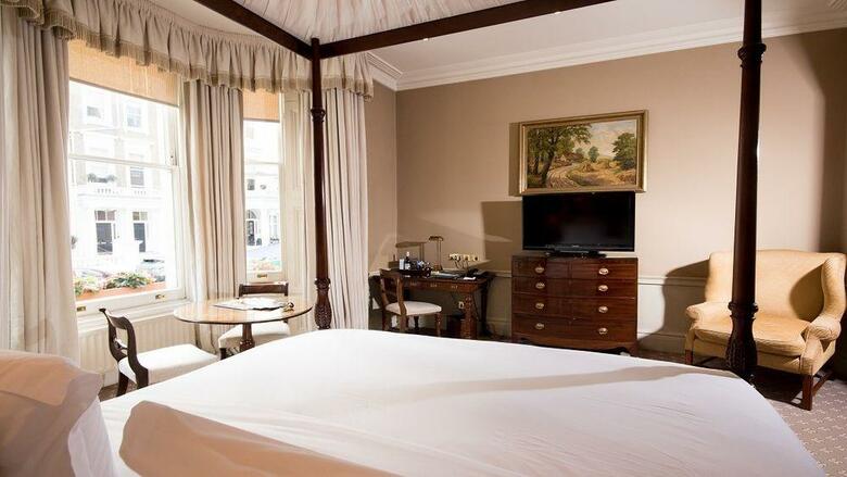 The Cranley Hotel