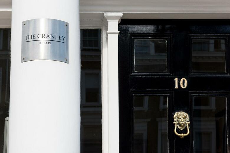 The Cranley Hotel