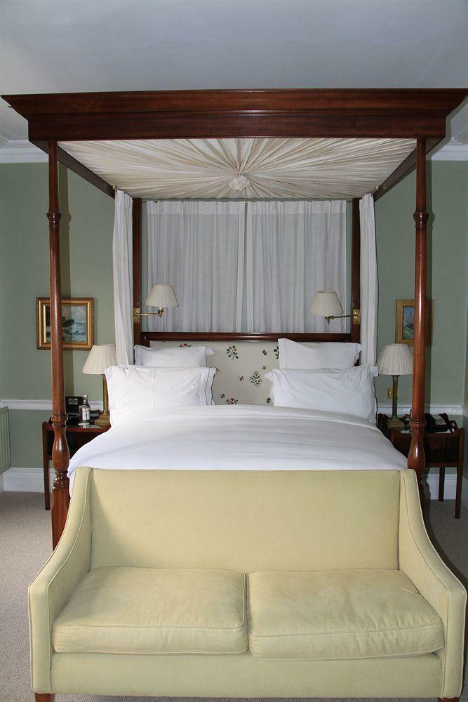 The Cranley Hotel