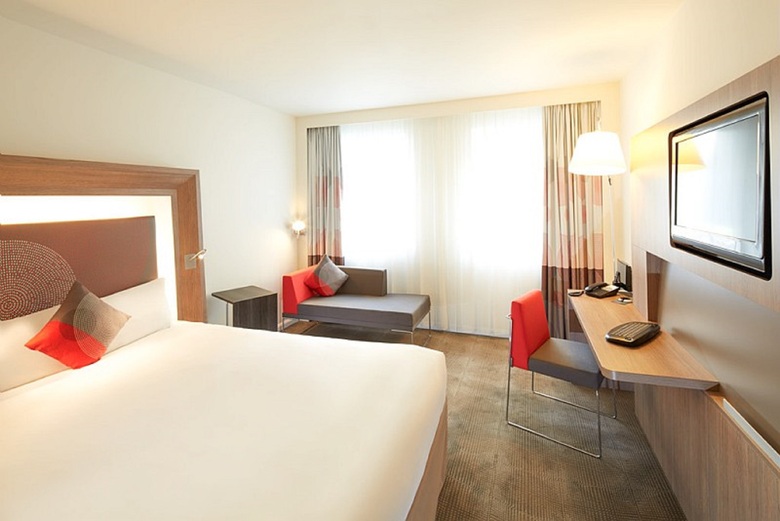 Hotel Novotel London Tower Bridge
