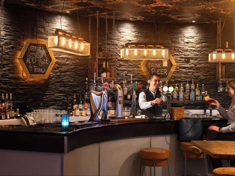 Hotel Novotel London Tower Bridge