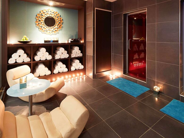 Hotel Novotel London Tower Bridge