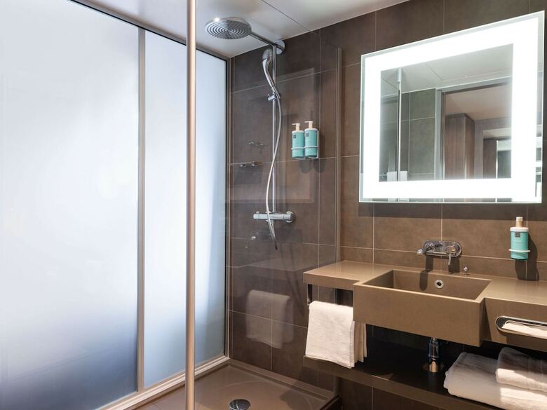 Hotel Novotel London Tower Bridge