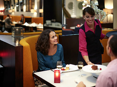 Hotel Novotel London Tower Bridge