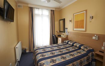 Luna And Simone Hotel