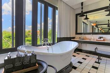 Hotel The Siam