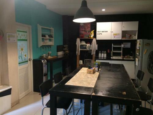 Albergue Vx The Fifty