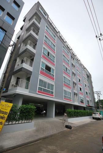 Apartamentos Baan Mina