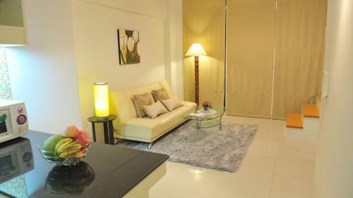The Aloft Complex Apartment