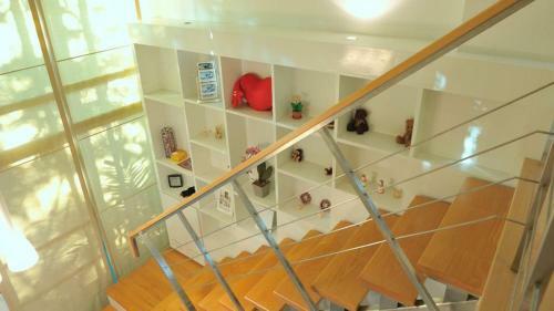 The Aloft Complex Apartment