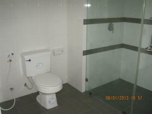 Apartamentos Tongtip Place