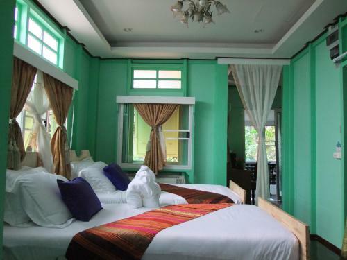 Panida Suite Hotel