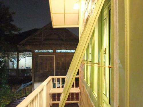 Panida Suite Hotel
