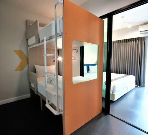 Albergue Isanook