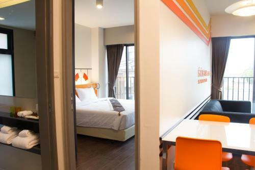 Albergue Isanook
