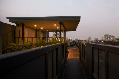 Albergue Isanook