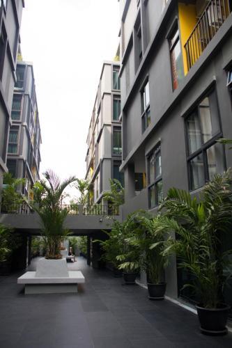 Albergue Isanook