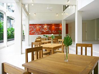 Chern Hostel
