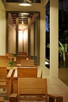 Chern Hostel