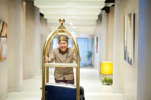 Aparthotel Viva Garden Serviced Residence