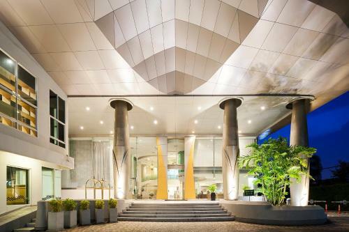 Aparthotel Viva Garden Serviced Residence