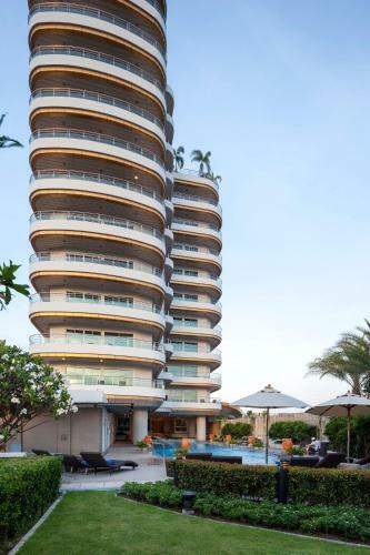 Aparthotel Viva Garden Serviced Residence
