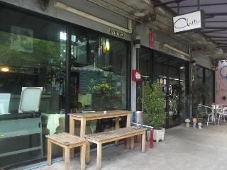 Albergue The Chilli Bangkok