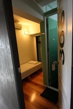 Albergue The Chilli Bangkok